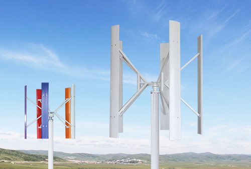 风力发电_小型风力发电机_无锡风腾新能源公司【风力发电机专家】